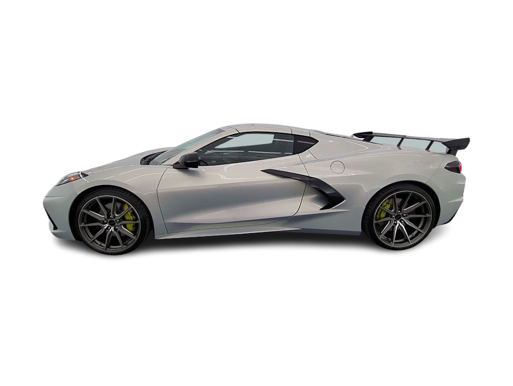 Thumbnail: 2021 Chevrolet Corvette - 3