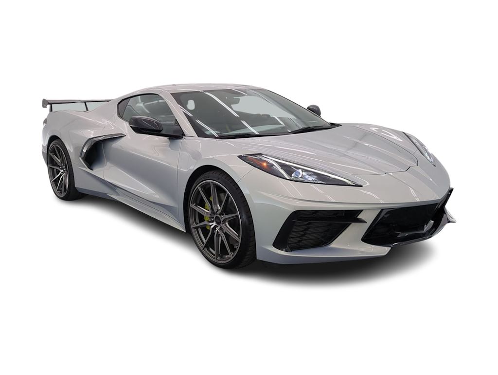 Thumbnail: 2021 Chevrolet Corvette - 19