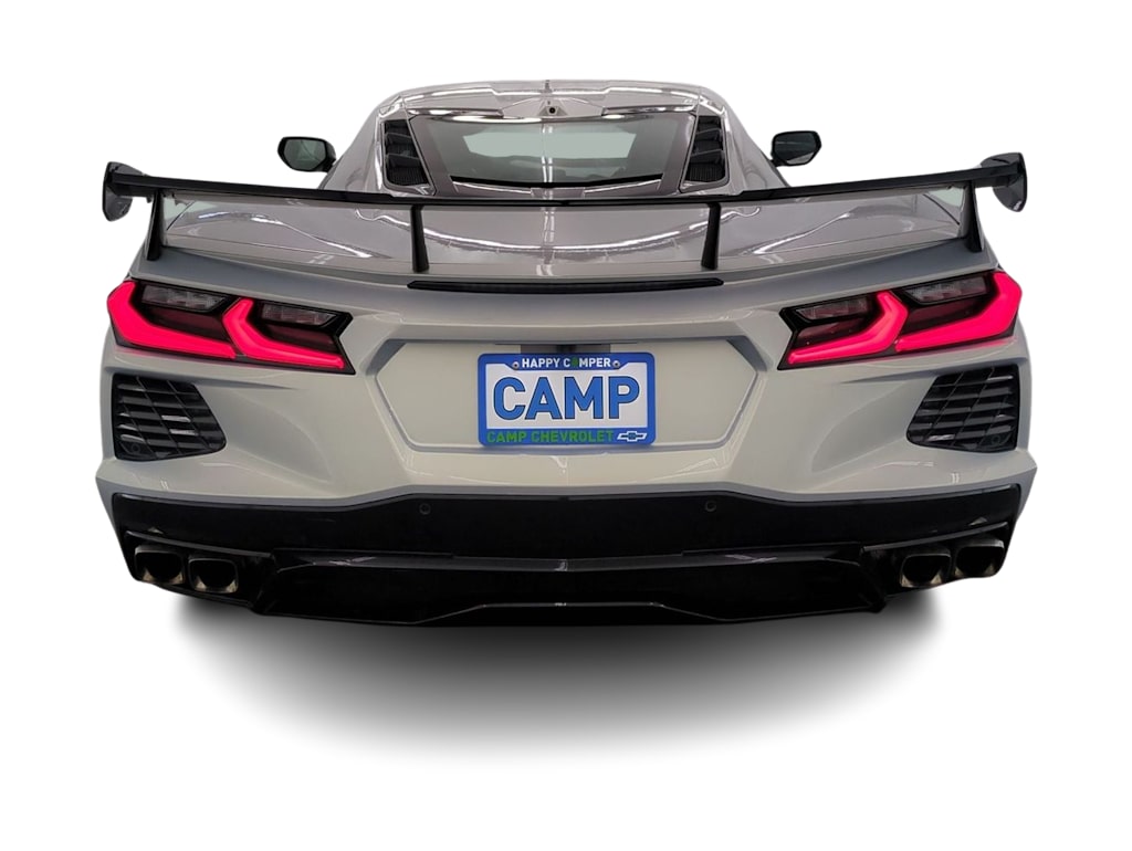 Thumbnail: 2021 Chevrolet Corvette - 5
