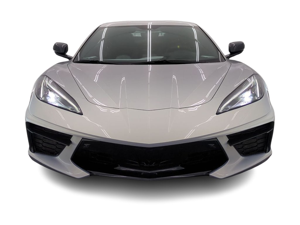 Thumbnail: 2021 Chevrolet Corvette - 6