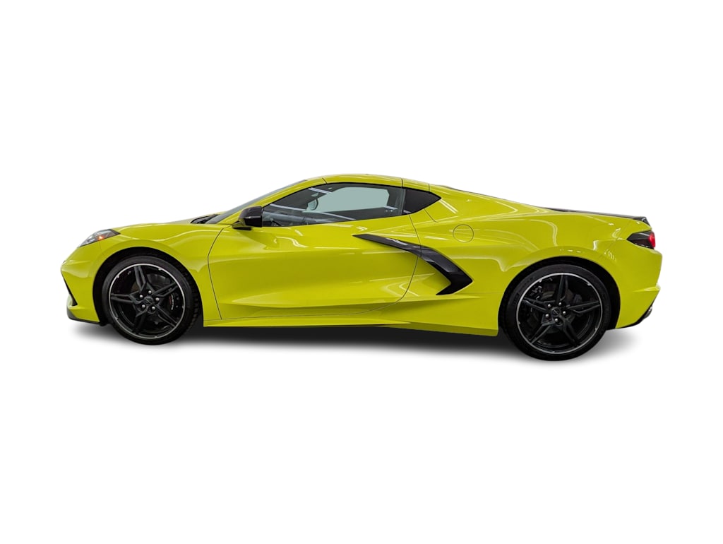 2022 Chevrolet Corvette 3LT 15