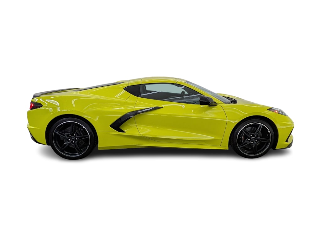 2022 Chevrolet Corvette 3LT 3