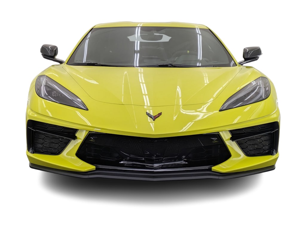 2022 Chevrolet Corvette 3LT 19
