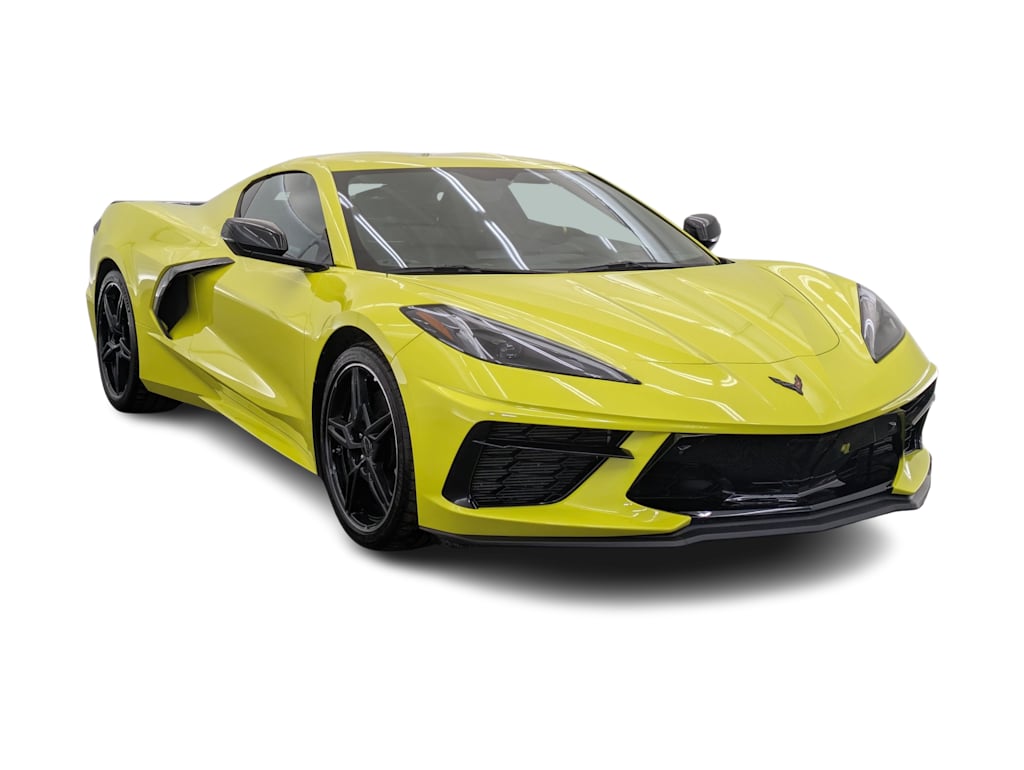 2022 Chevrolet Corvette 3LT 18