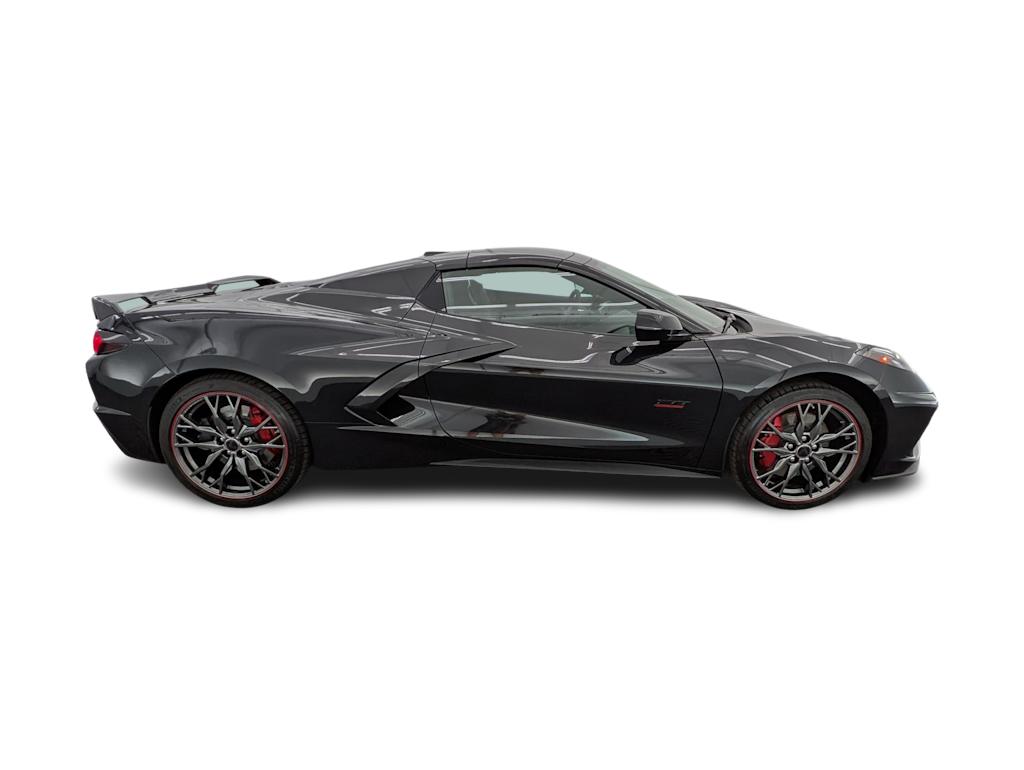 Thumbnail: 2023 Chevrolet Corvette - 19