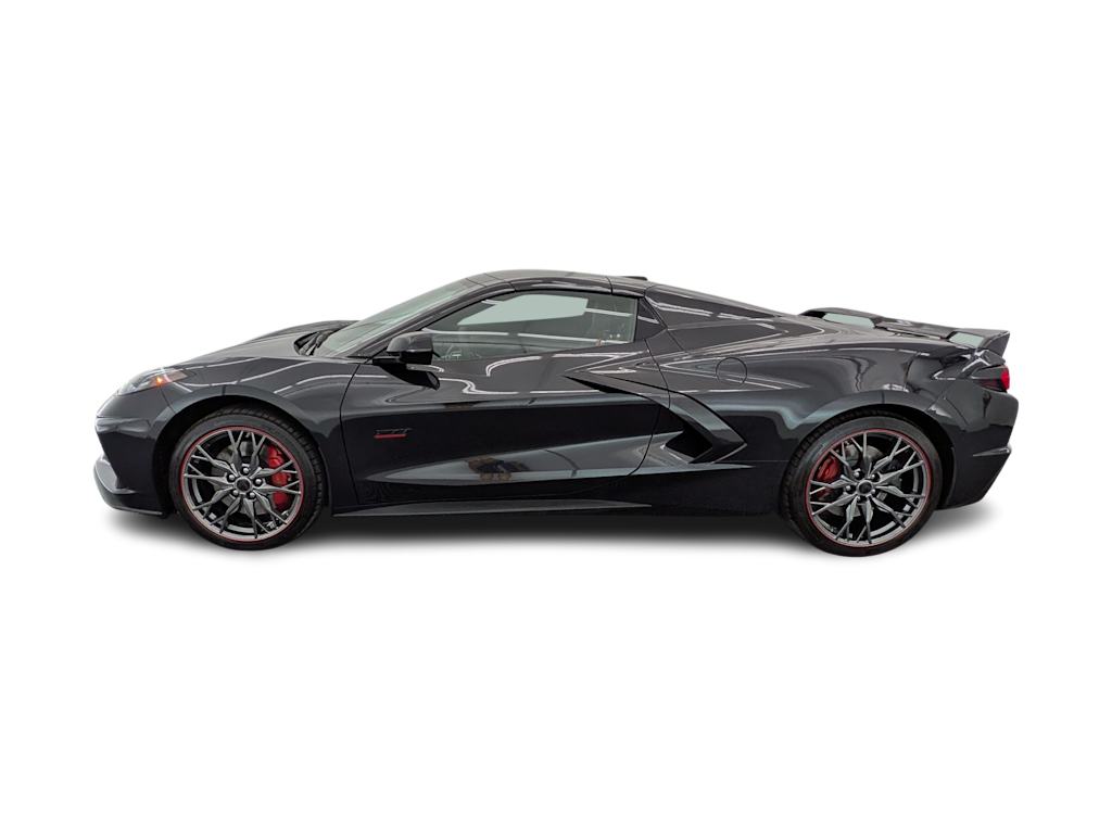 Thumbnail: 2023 Chevrolet Corvette - 3
