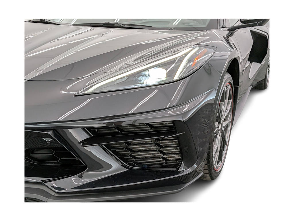Thumbnail: 2023 Chevrolet Corvette - 21