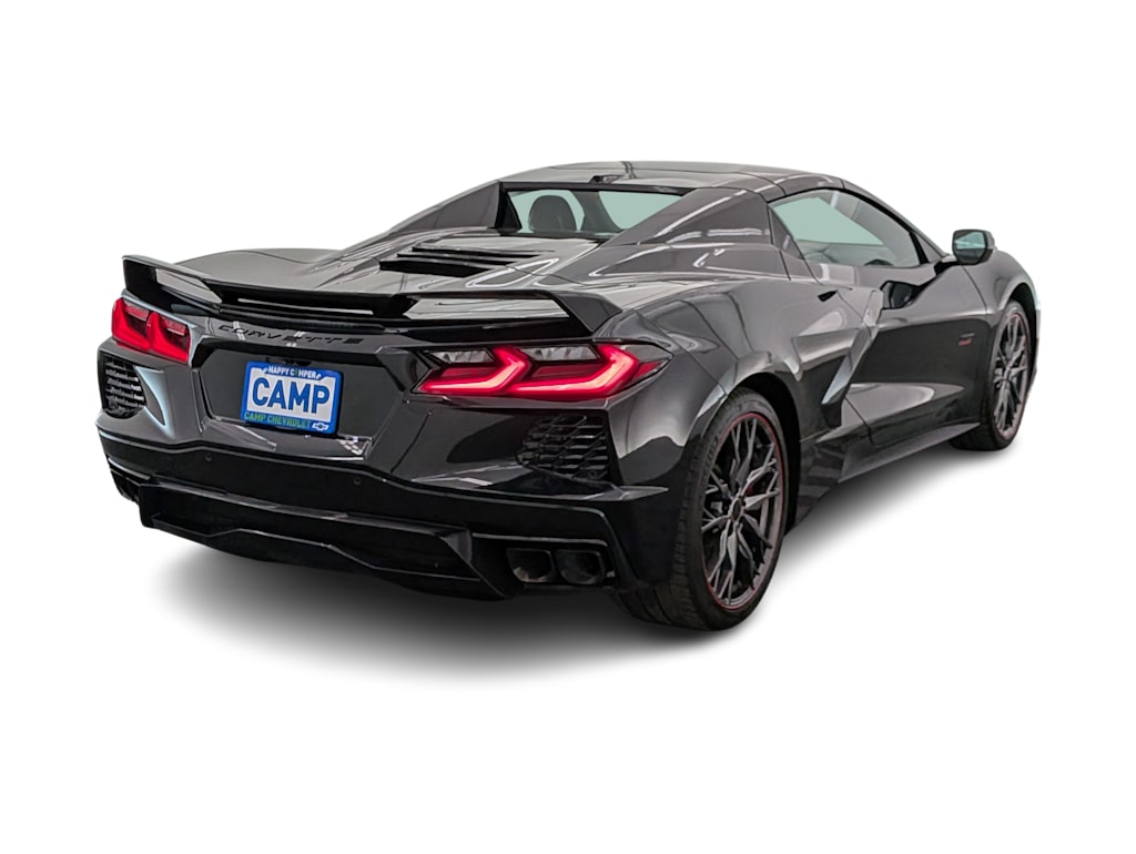 Thumbnail: 2023 Chevrolet Corvette - 18