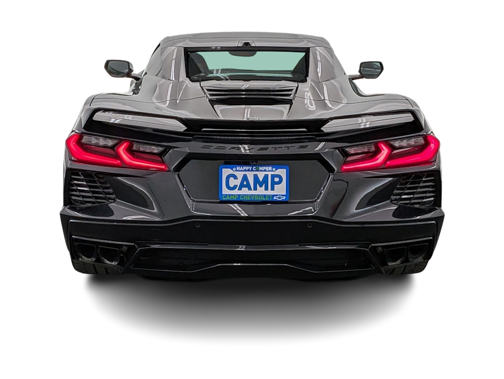 Thumbnail: 2023 Chevrolet Corvette - 4