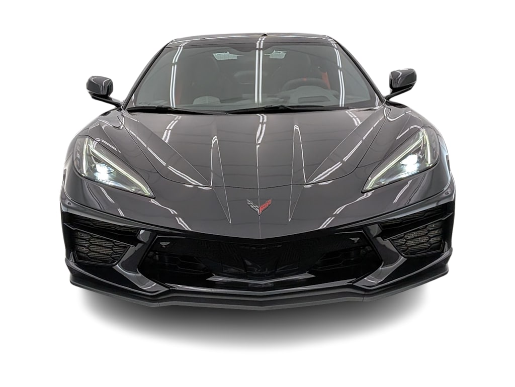 Thumbnail: 2023 Chevrolet Corvette - 5