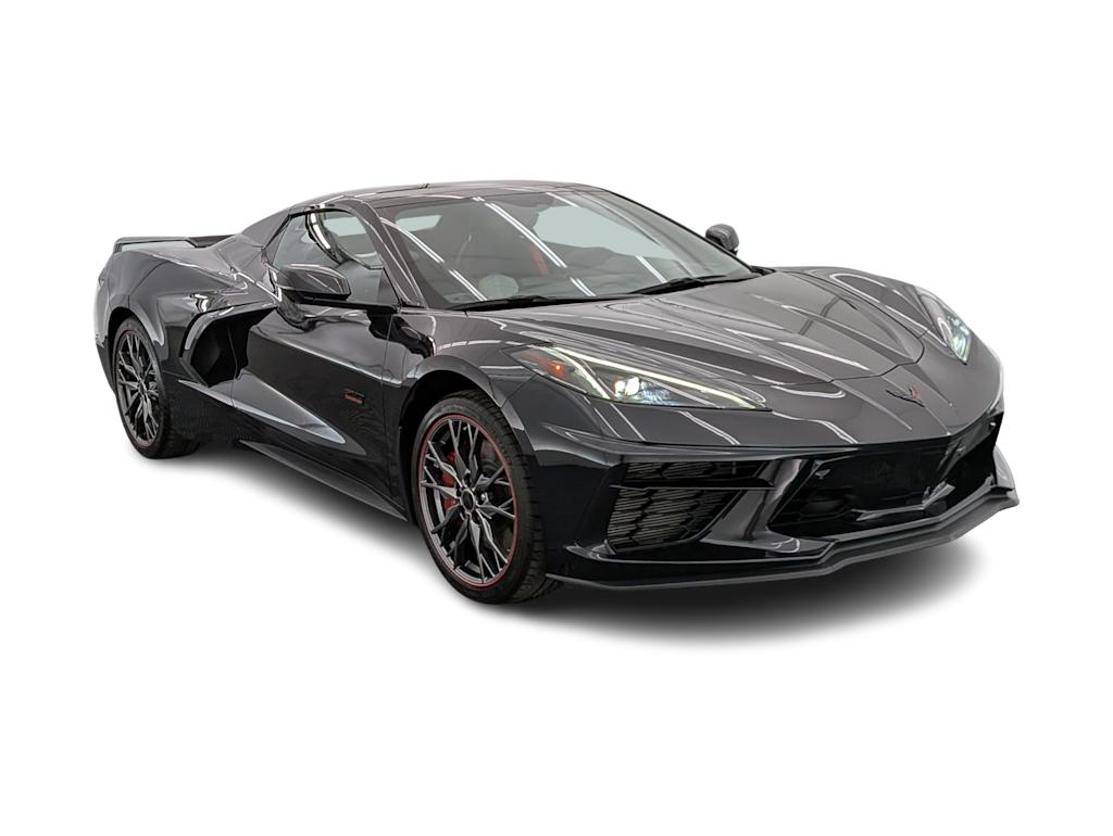 Thumbnail: 2023 Chevrolet Corvette - 20