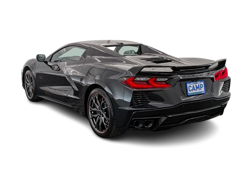 Thumbnail: 2023 Chevrolet Corvette - 17