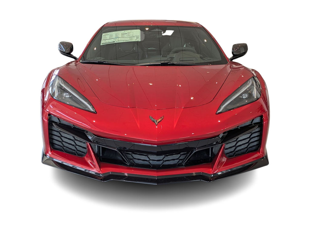 Thumbnail: 2025 Chevrolet Corvette - 14