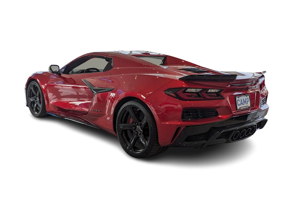 Thumbnail: 2025 Chevrolet Corvette - 3