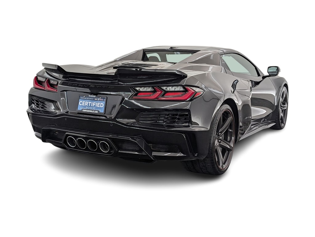 Thumbnail: 2024 Chevrolet Corvette - 17