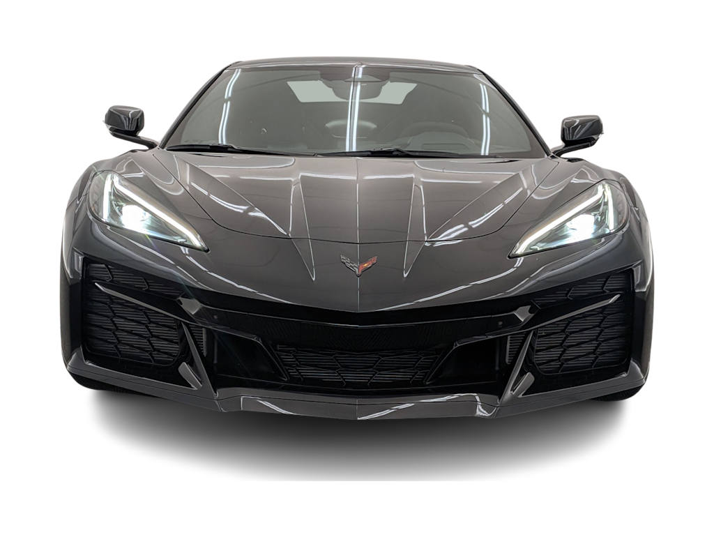 Thumbnail: 2024 Chevrolet Corvette - 6