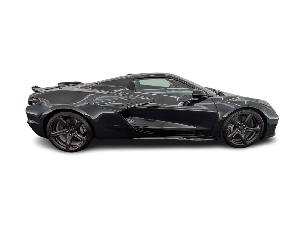 Thumbnail: 2024 Chevrolet Corvette - 18