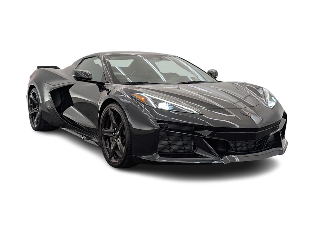 Thumbnail: 2024 Chevrolet Corvette - 19