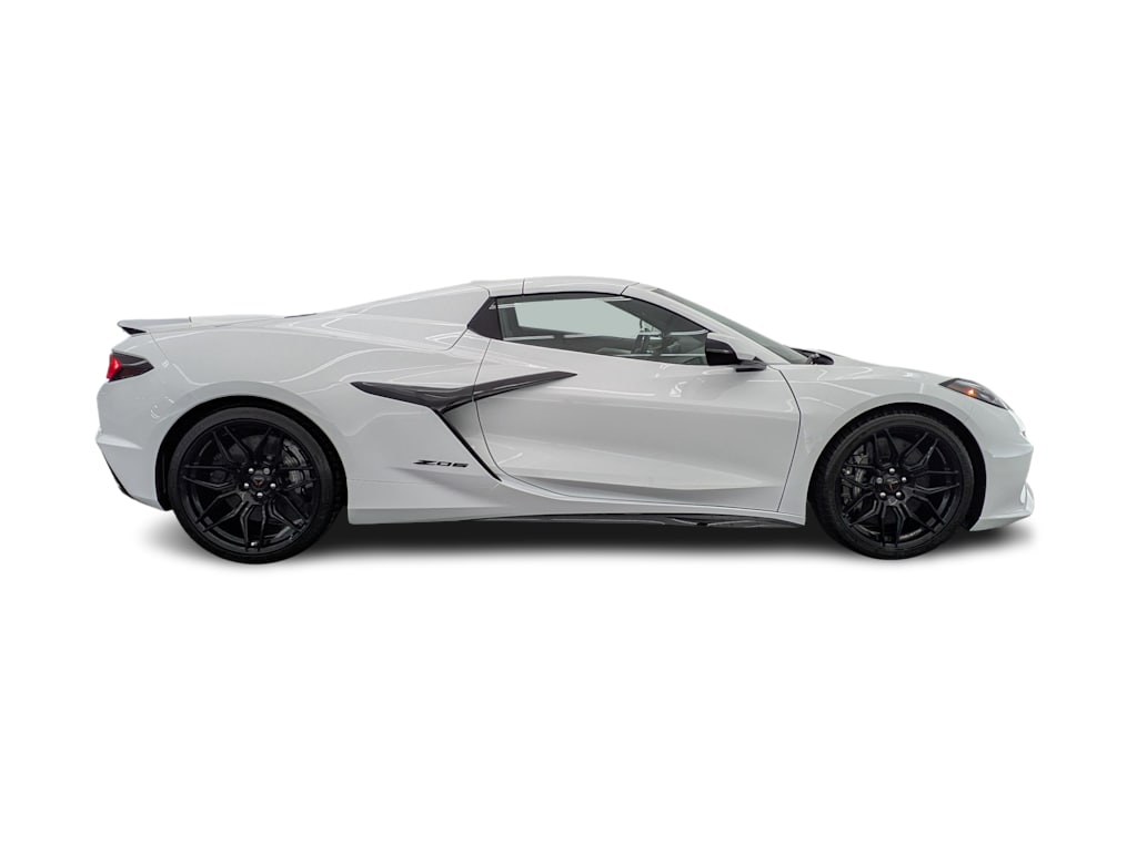 Thumbnail: 2025 Chevrolet Corvette - 18