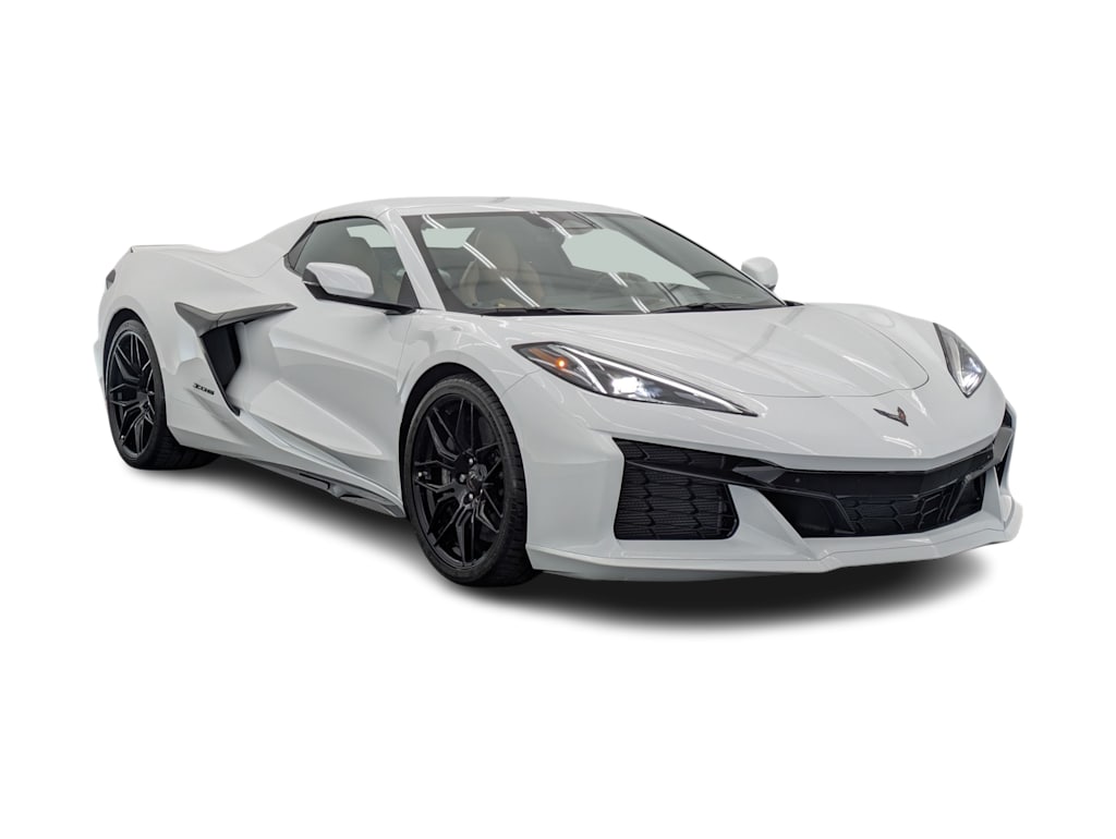 Thumbnail: 2025 Chevrolet Corvette - 19