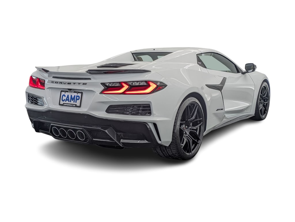 Thumbnail: 2025 Chevrolet Corvette - 17