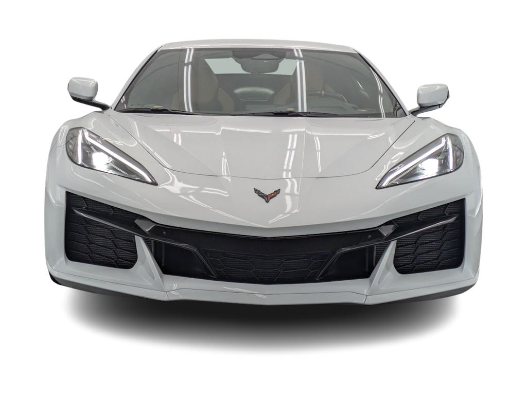 Thumbnail: 2025 Chevrolet Corvette - 20