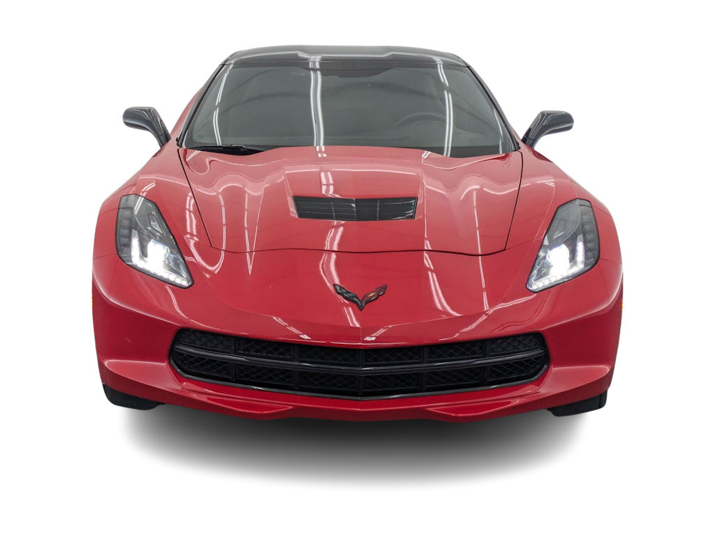 Thumbnail: 2016 Chevrolet Corvette - 6