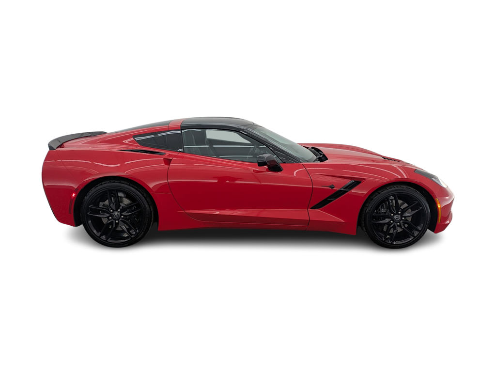 Thumbnail: 2016 Chevrolet Corvette - 20