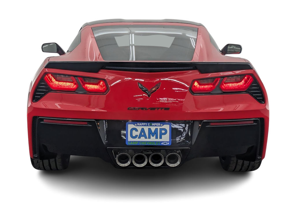 Thumbnail: 2016 Chevrolet Corvette - 5