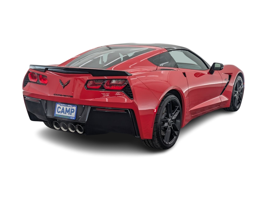 Thumbnail: 2016 Chevrolet Corvette - 19