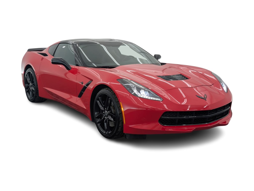 Thumbnail: 2016 Chevrolet Corvette - 21