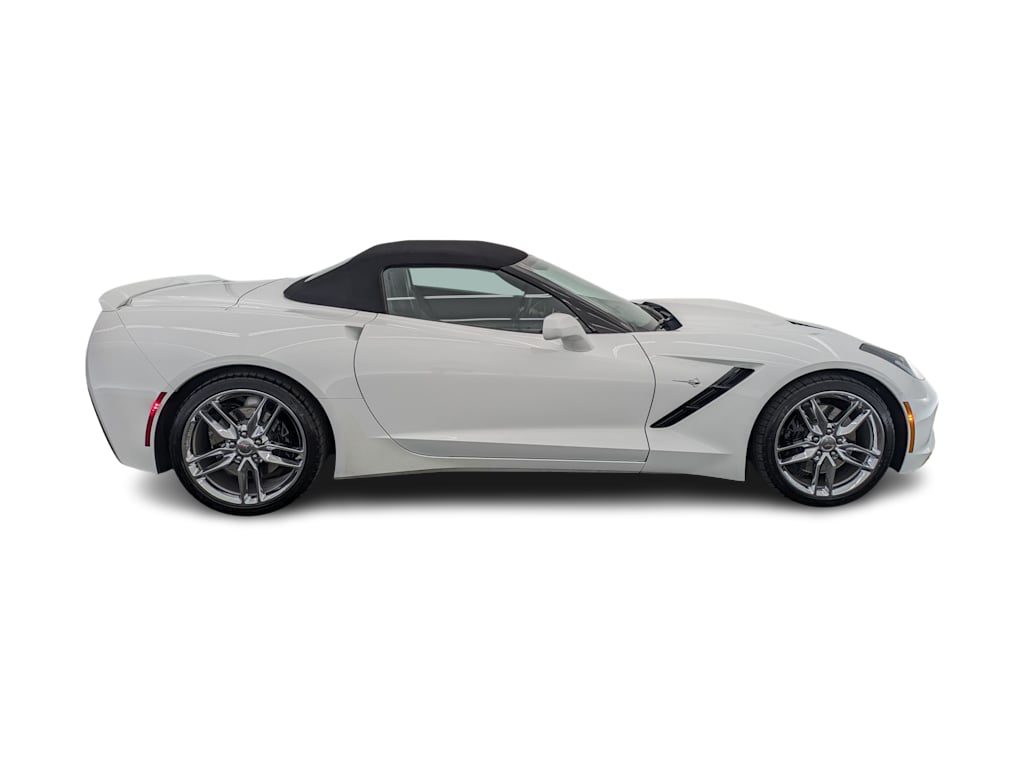 Thumbnail: 2014 Chevrolet Corvette - 20