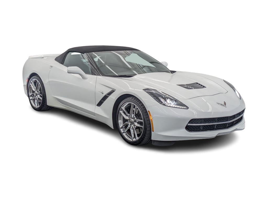 Thumbnail: 2014 Chevrolet Corvette - 21