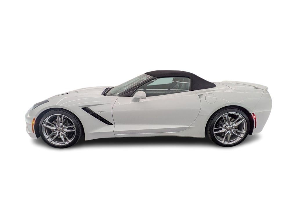 Thumbnail: 2014 Chevrolet Corvette - 3