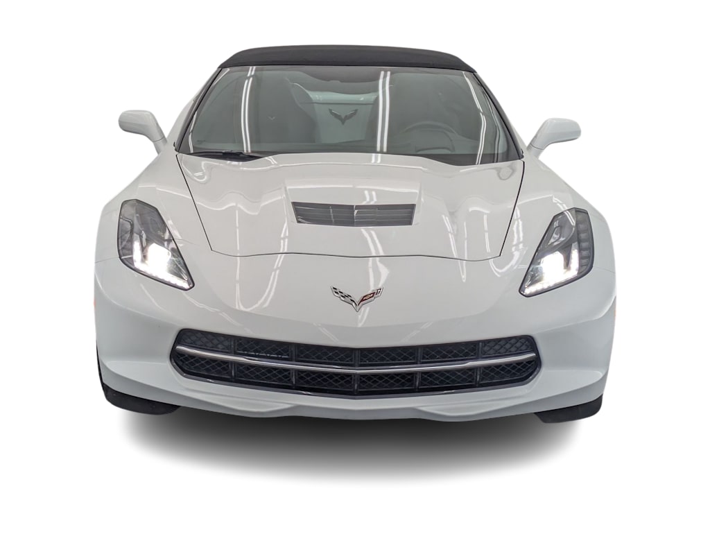 Thumbnail: 2014 Chevrolet Corvette - 6