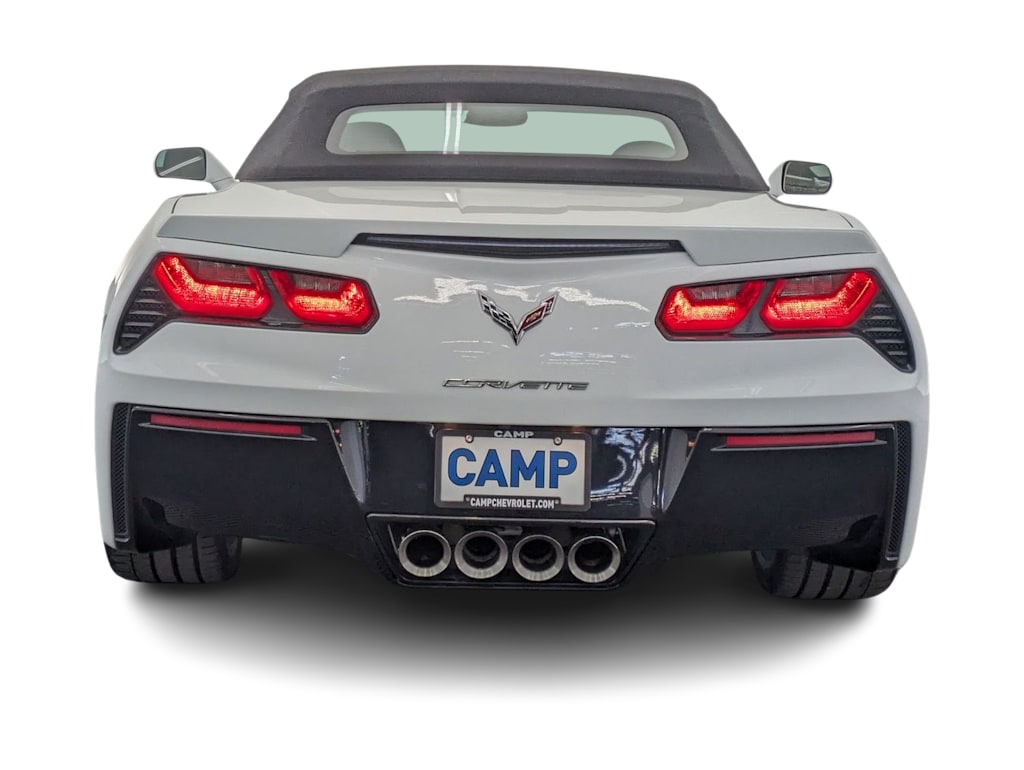 Thumbnail: 2014 Chevrolet Corvette - 5