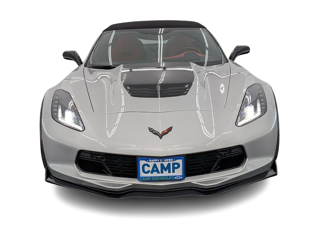 Thumbnail: 2019 Chevrolet Corvette - 6