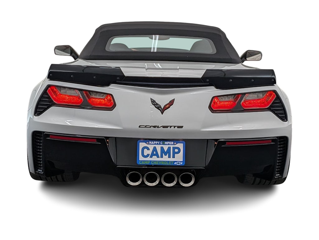 Thumbnail: 2019 Chevrolet Corvette - 5