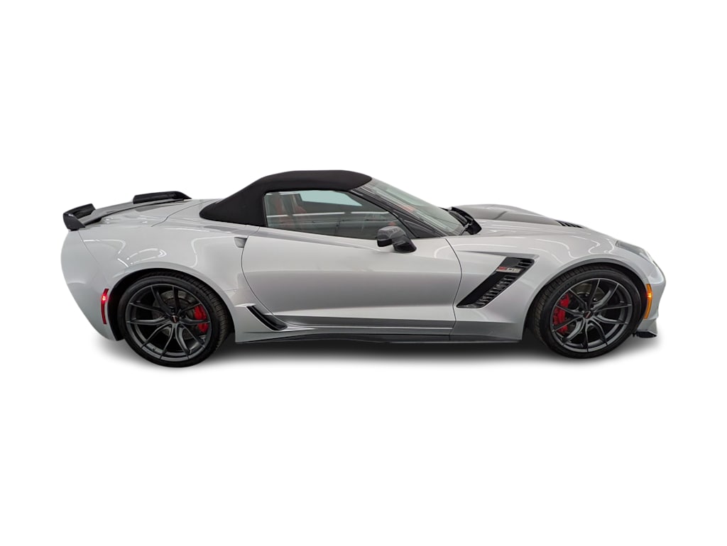 Thumbnail: 2019 Chevrolet Corvette - 20