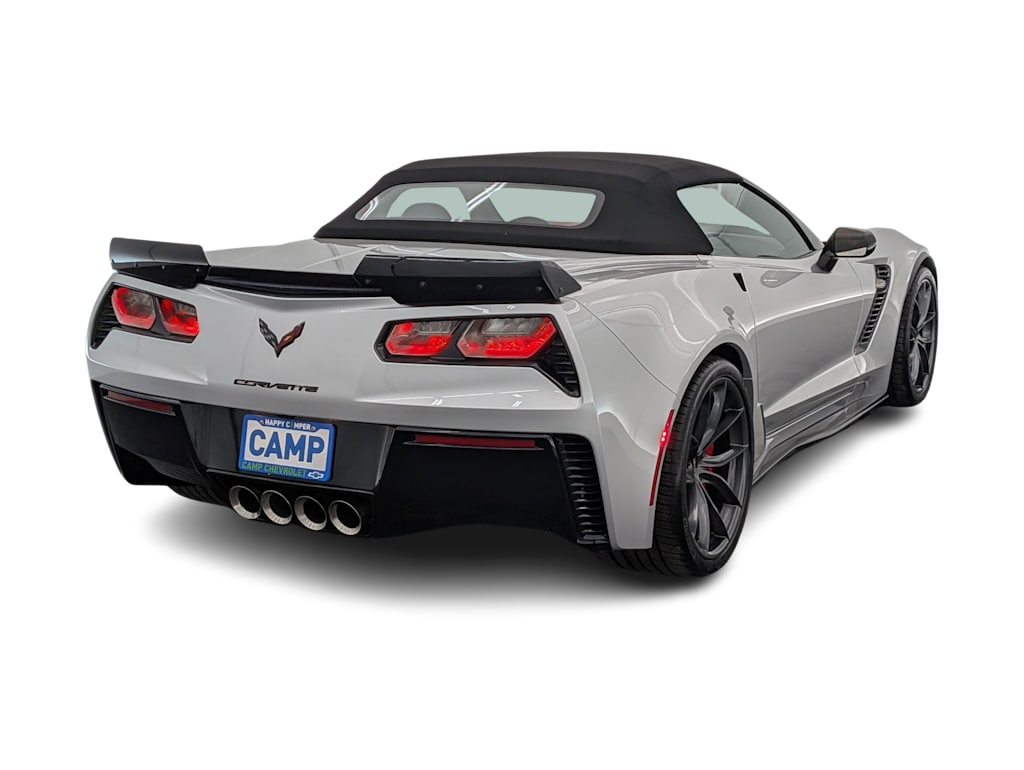 Thumbnail: 2019 Chevrolet Corvette - 19