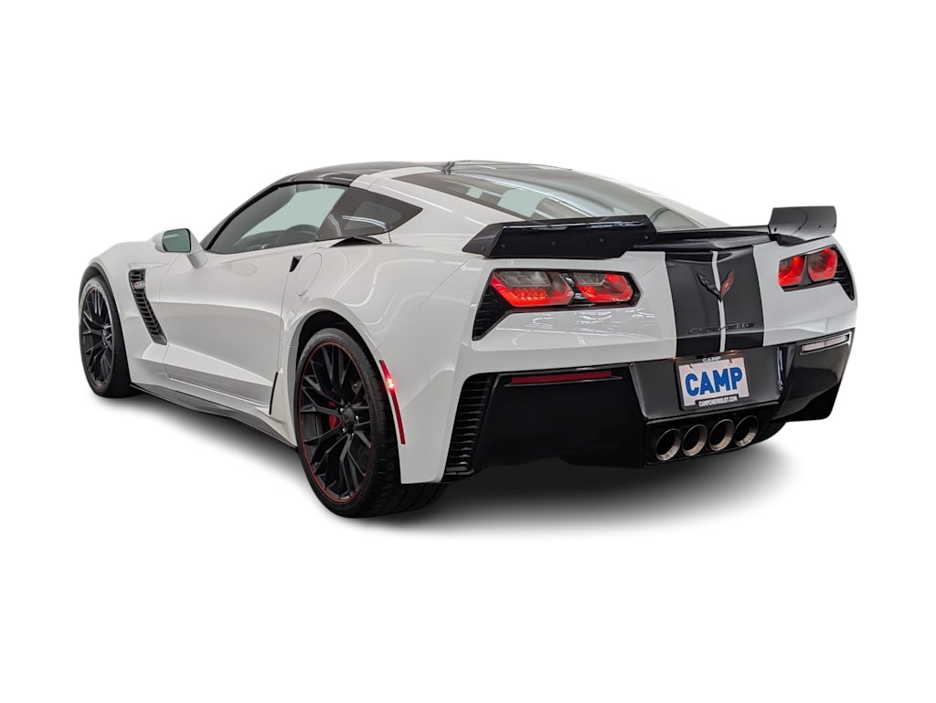 Thumbnail: 2016 Chevrolet Corvette - 4