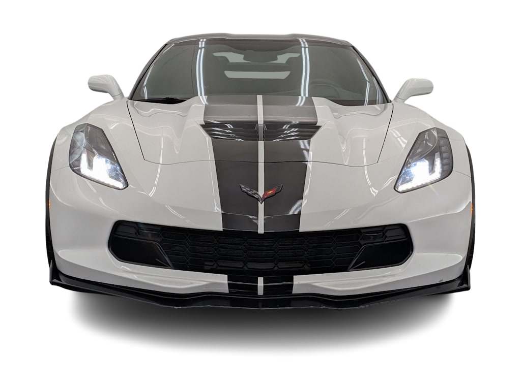 Thumbnail: 2016 Chevrolet Corvette - 6