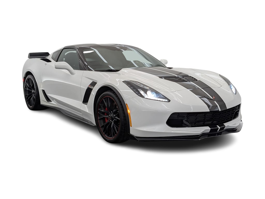 Thumbnail: 2016 Chevrolet Corvette - 20