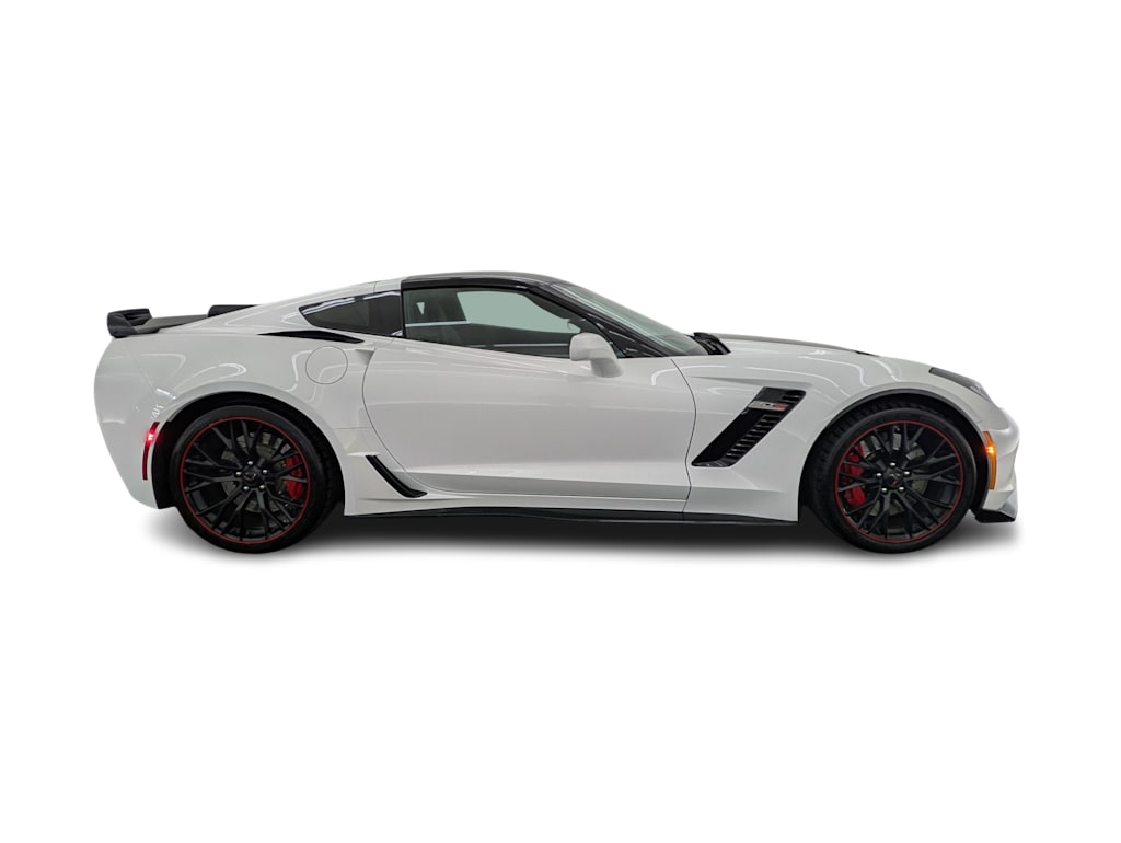 Thumbnail: 2016 Chevrolet Corvette - 19