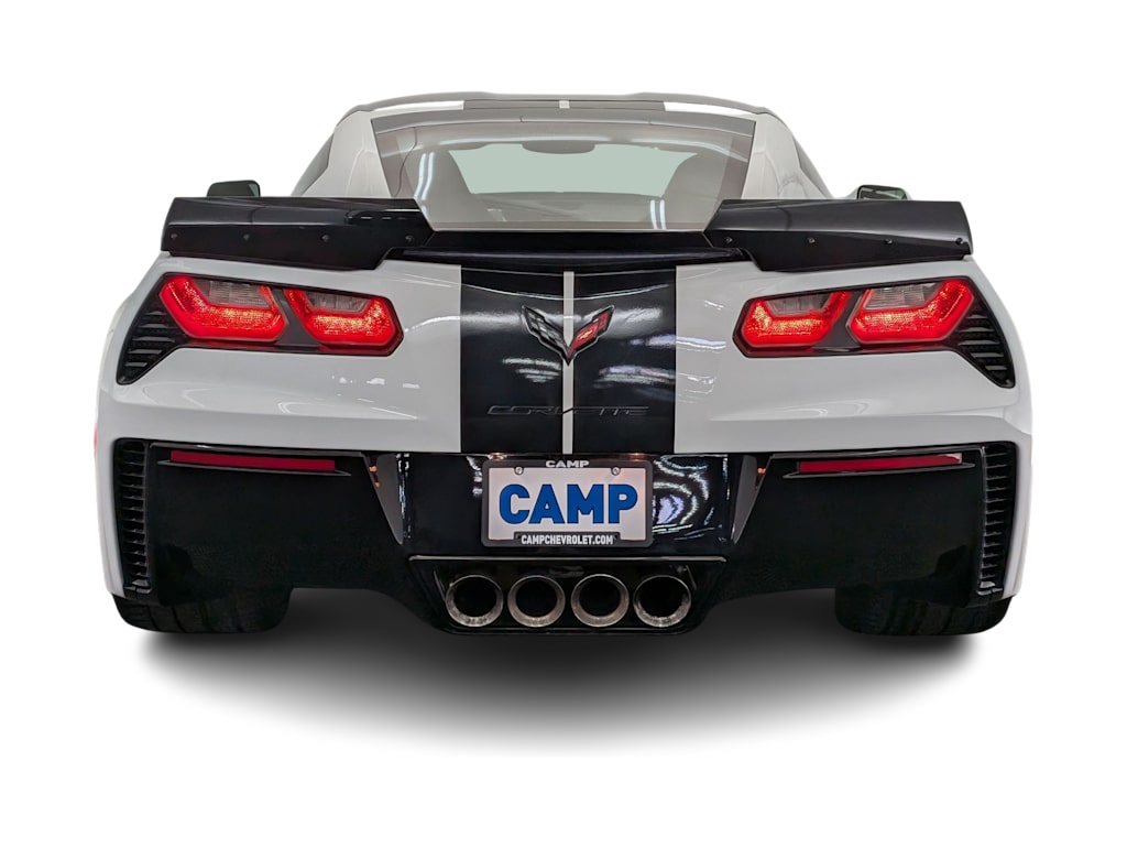 Thumbnail: 2016 Chevrolet Corvette - 5