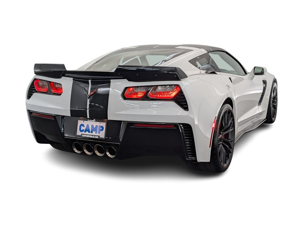 Thumbnail: 2016 Chevrolet Corvette - 18