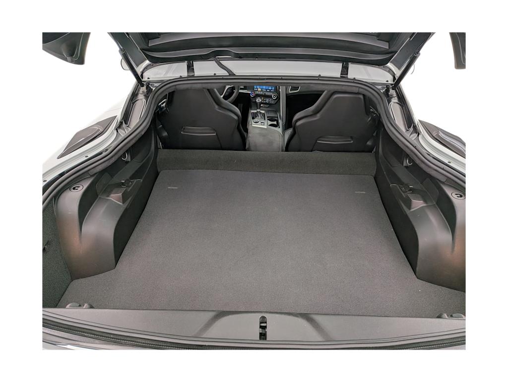 Thumbnail: 2016 Chevrolet Corvette - 16