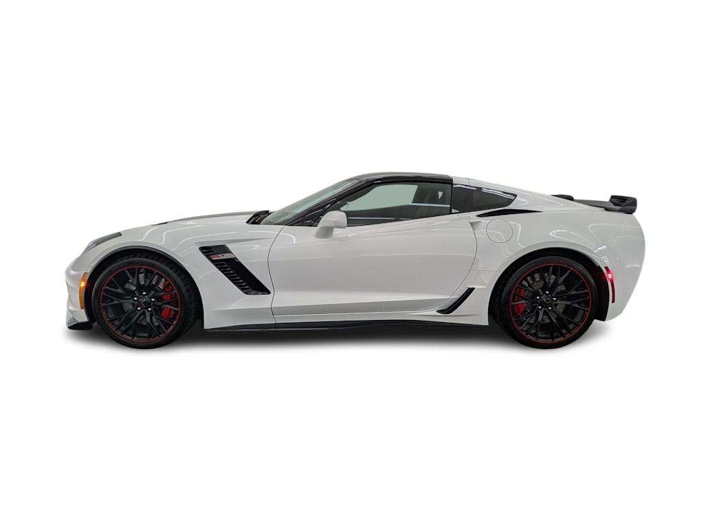 Thumbnail: 2016 Chevrolet Corvette - 3