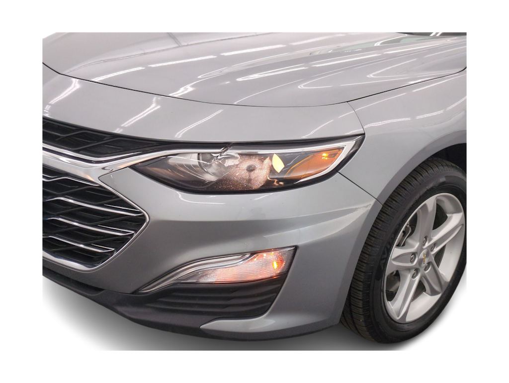 Thumbnail: 2024 Chevrolet Malibu - 24