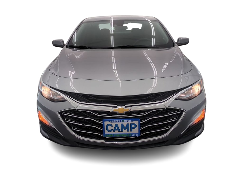 Thumbnail: 2024 Chevrolet Malibu - 6
